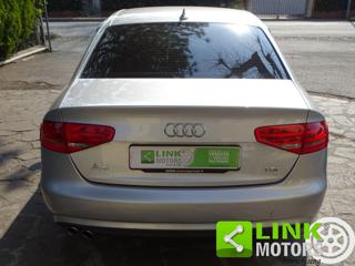 AUDI A4 usata, con Cerchi in lega