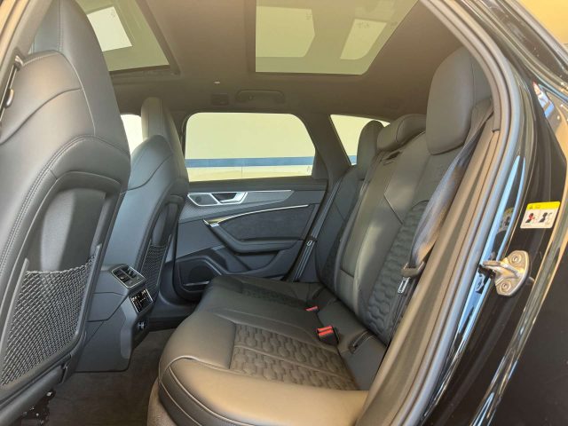 AUDI RS6 usata, con Controllo trazione