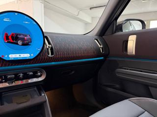MINI Mini usata, con Controllo elettronico della corsia
