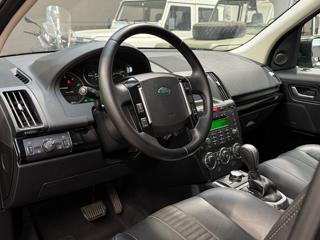 LAND ROVER Freelander usata, con Cerchi in lega
