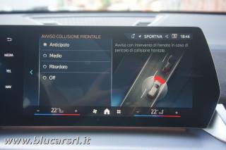 BMW X2 usata, con Bluetooth