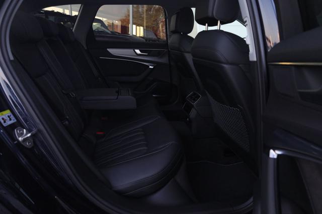 AUDI S6 usata, con USB