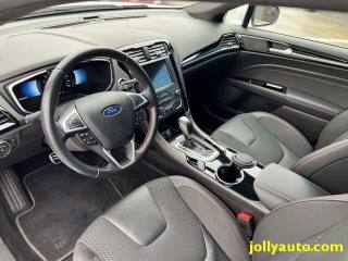 FORD Mondeo usata, con Cruise Control
