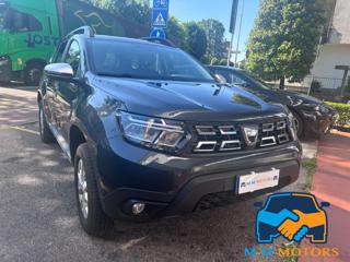 DACIA Duster usata, con Chiusura centralizzata