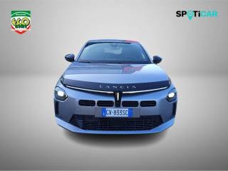 LANCIA Ypsilon usata, con Airbag