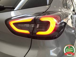 FORD Puma usata, con Fari LED