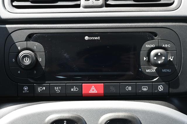 FIAT Panda usata, con Bracciolo