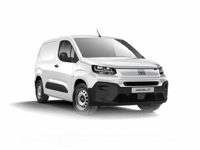 FIAT Doblo usata, con Airbag