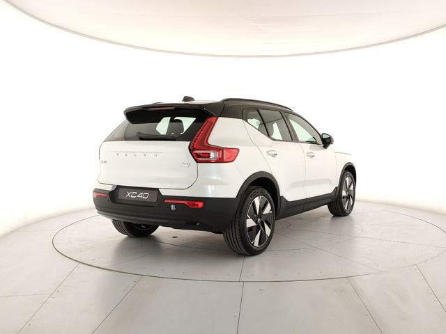 VOLVO XC40 usata, con Alzacristalli elettrici