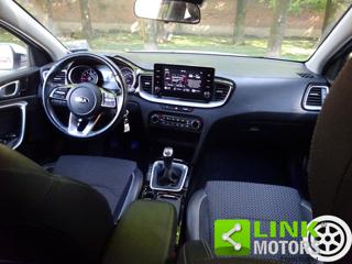 KIA XCeed usata, con Chiusura centralizzata