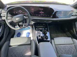 AUDI A5 usata, con Fendinebbia