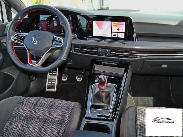 VOLKSWAGEN Golf usata, con Controllo trazione