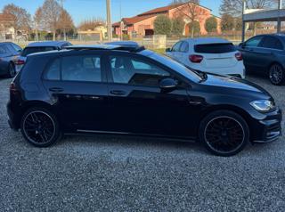 VOLKSWAGEN Golf GTI usata, con Airbag Passeggero