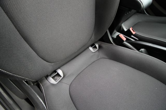 SMART ForTwo usata, con Servosterzo