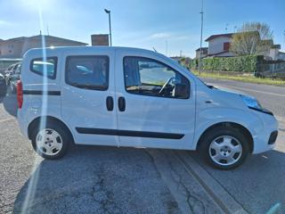 FIAT Qubo usata, con Immobilizzatore elettronico