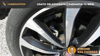 FIAT Tipo usata 120