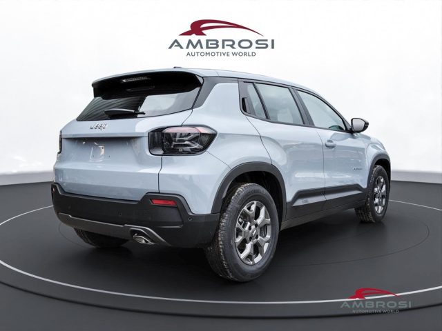 JEEP Avenger usata 2