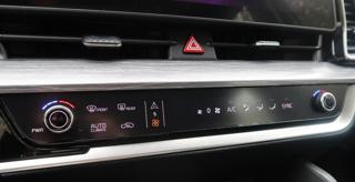 KIA Sportage usata, con Boardcomputer