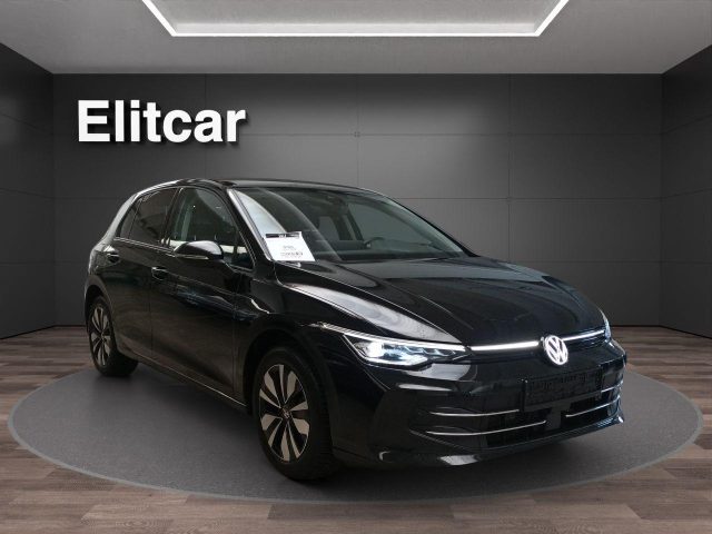 VOLKSWAGEN Golf usata, con Alzacristalli elettrici