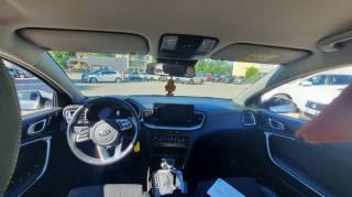 KIA XCeed usata, con Climatizzatore