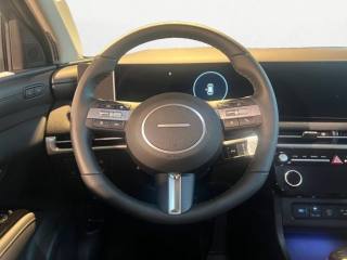 HYUNDAI Tucson usata, con Cruise Control