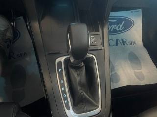 FORD Puma usata, con Fari LED