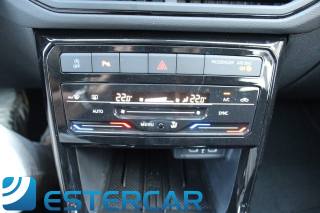 VOLKSWAGEN T-Cross usata, con Controllo automatico clima