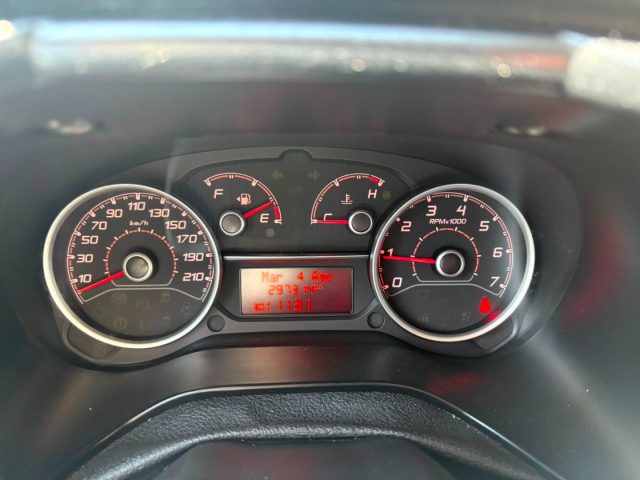 FIAT Doblo usata, con Servosterzo