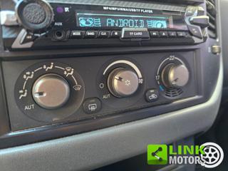 MITSUBISHI Pajero usata, con Servosterzo