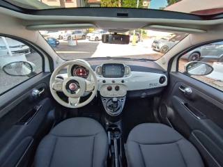 FIAT 500 usata, con Controllo trazione