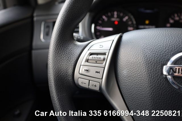 NISSAN Pulsar usata, con Bracciolo