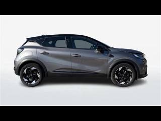 RENAULT Captur usata, con Airbag laterali
