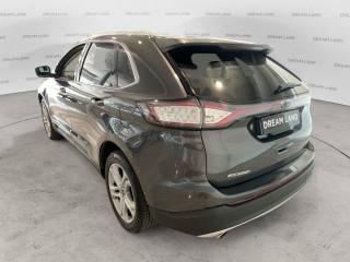 FORD Edge usata, con Airbag laterali