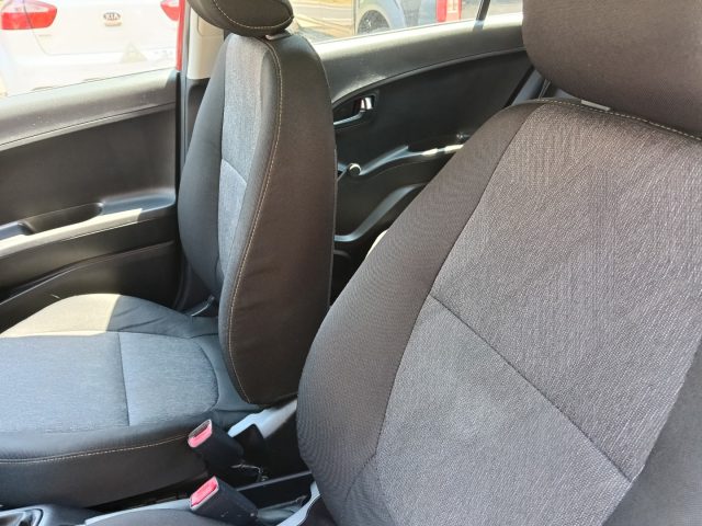 KIA Picanto usata, con Airbag testa