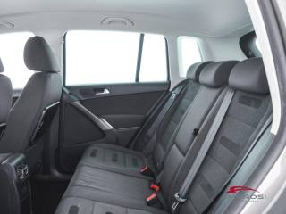 VOLKSWAGEN Tiguan usata 9