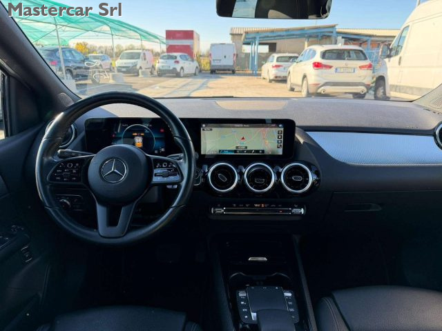 MERCEDES-BENZ B 180 usata, con Servosterzo