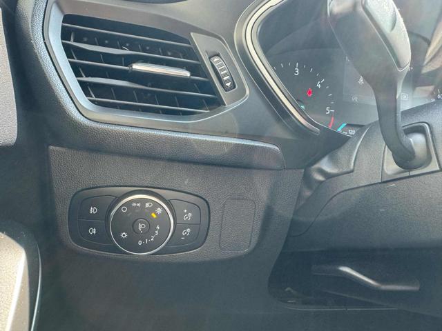 FORD Focus usata, con Cruise Control