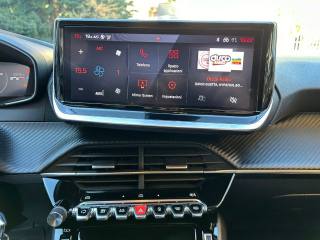 PEUGEOT 208 usata, con Controllo automatico clima