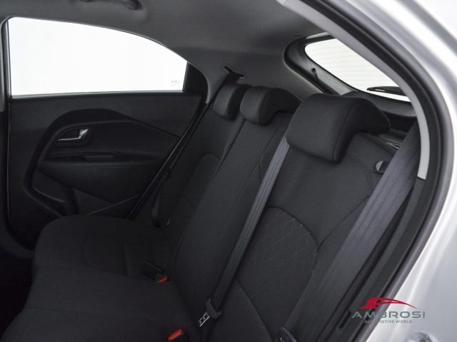 KIA Rio usata 9