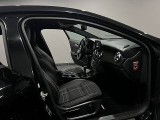 MERCEDES-BENZ A 180 usata, con Cerchi in lega