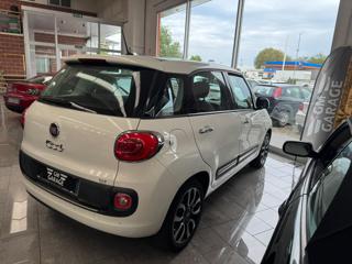 FIAT 500L usata, con Climatizzatore