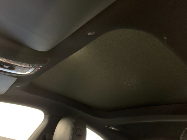 MERCEDES-BENZ CLA 180 usata, con Telecamera per parcheggio assistito