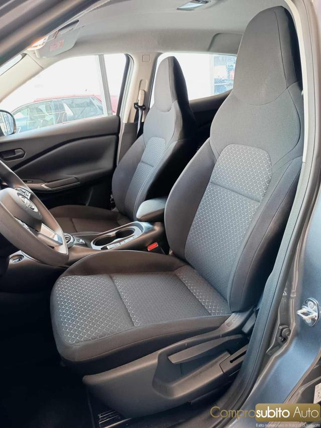 NISSAN Juke usata 30