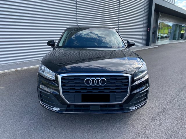 AUDI Q2 usata, con Airbag