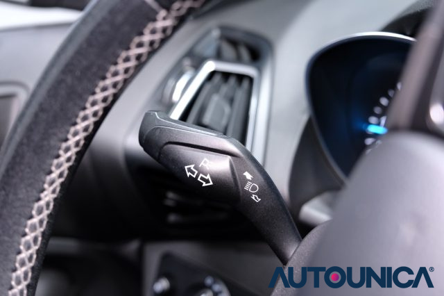 FORD Kuga usata, con Volante multifunzione