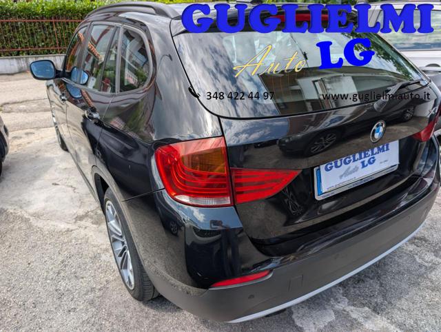 BMW X1 usata, con Climatizzatore