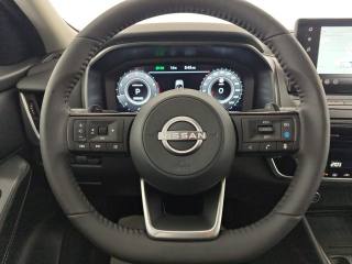 NISSAN Qashqai usata, con Boardcomputer