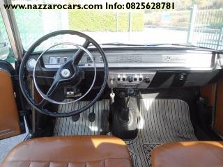 LANCIA Fulvia usata 9