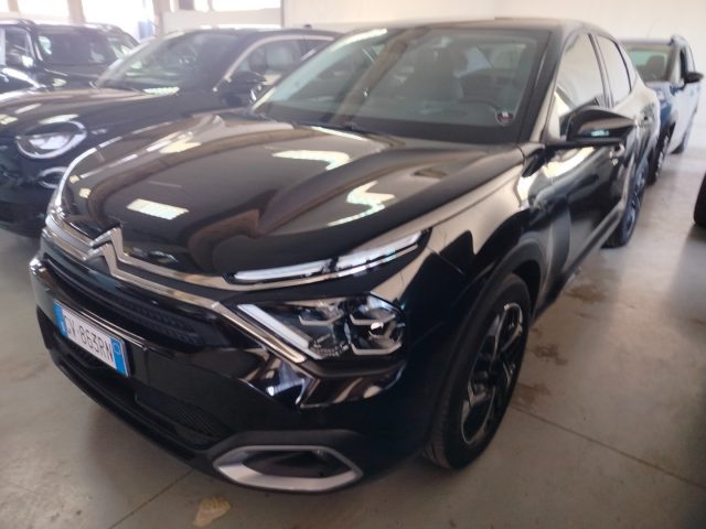 CITROEN C4 X usata, con Cerchi in lega