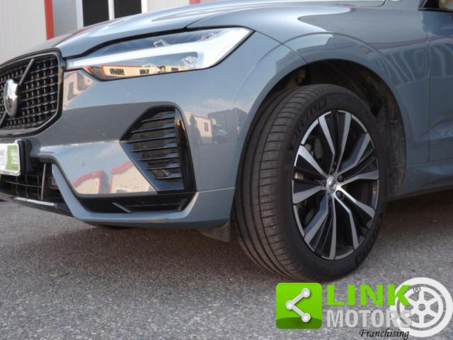 VOLVO XC60 usata 73